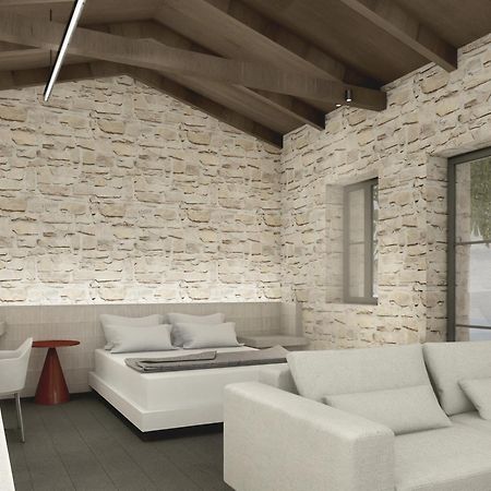 Acro Upscale Residences Corinth Exterior photo