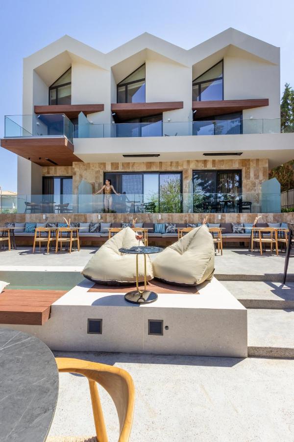 Acro Upscale Residences Corinth Exterior photo