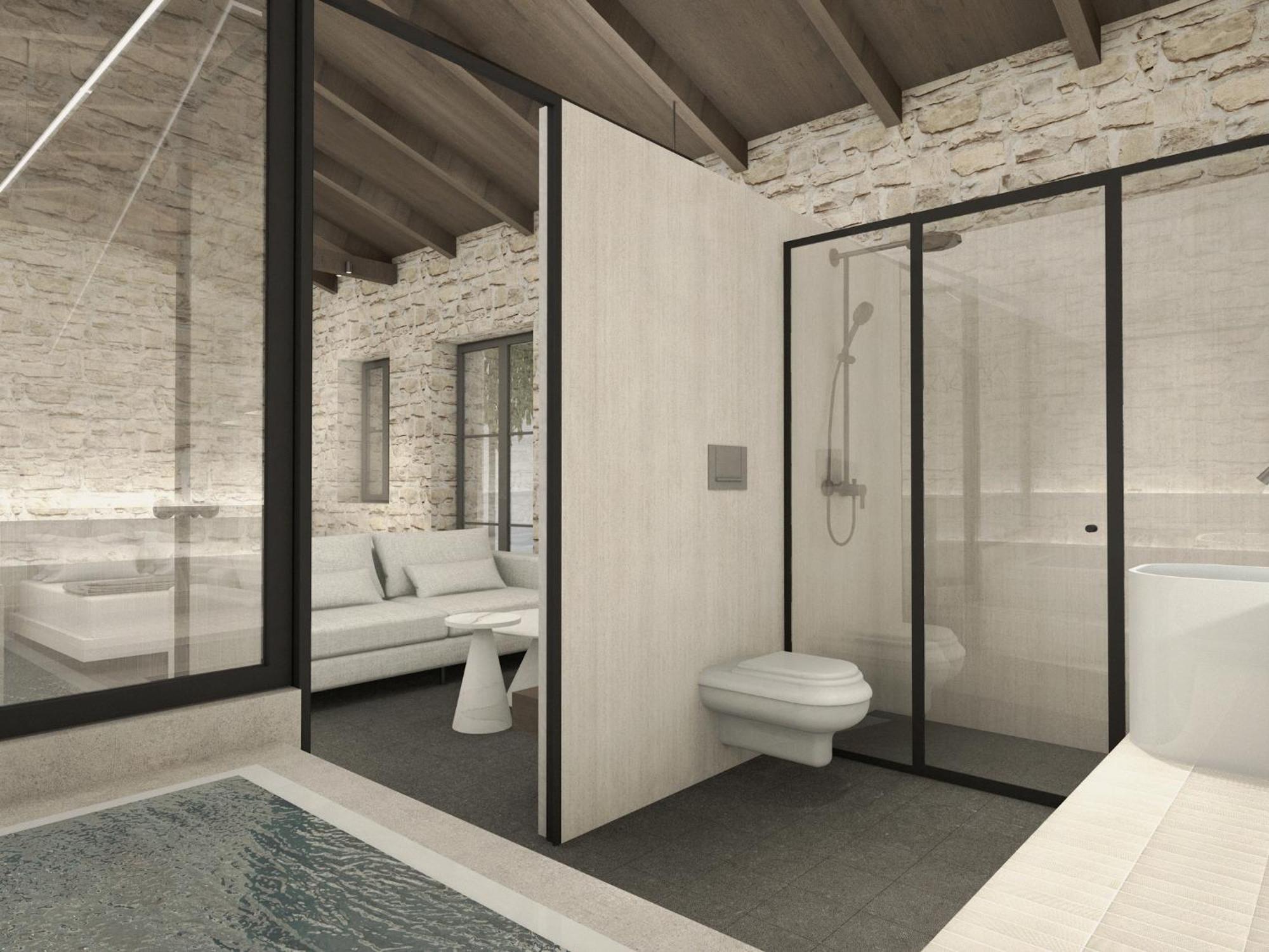 Acro Upscale Residences Corinth Exterior photo